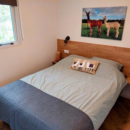Erfgoed De Boemerang - Chalets Meppen Kültér fotó