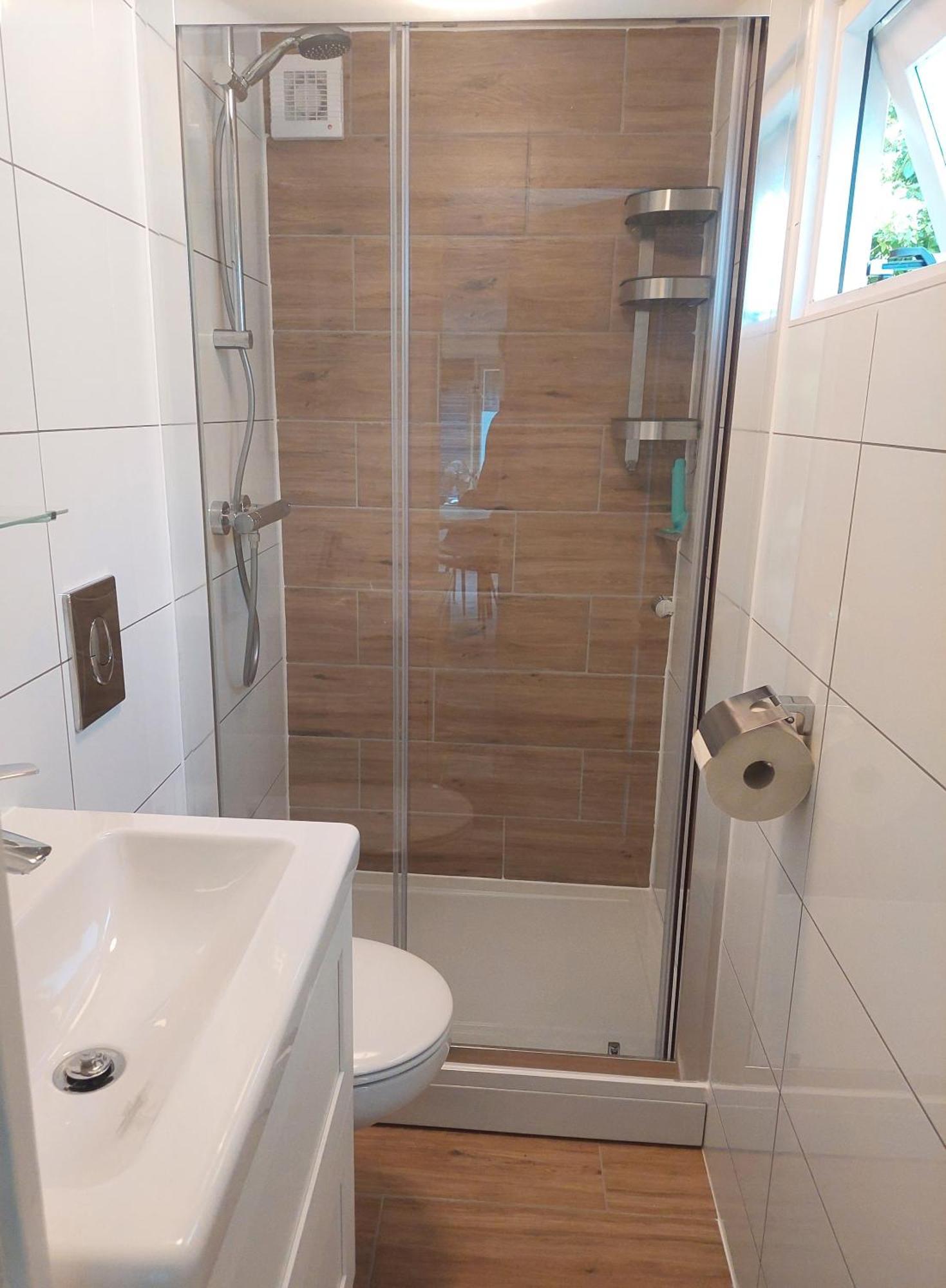 Erfgoed De Boemerang - Chalets Meppen Kültér fotó