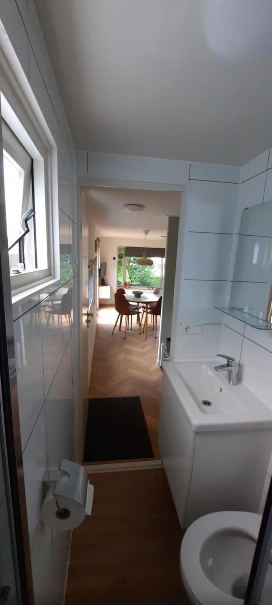 Erfgoed De Boemerang - Chalets Meppen Kültér fotó