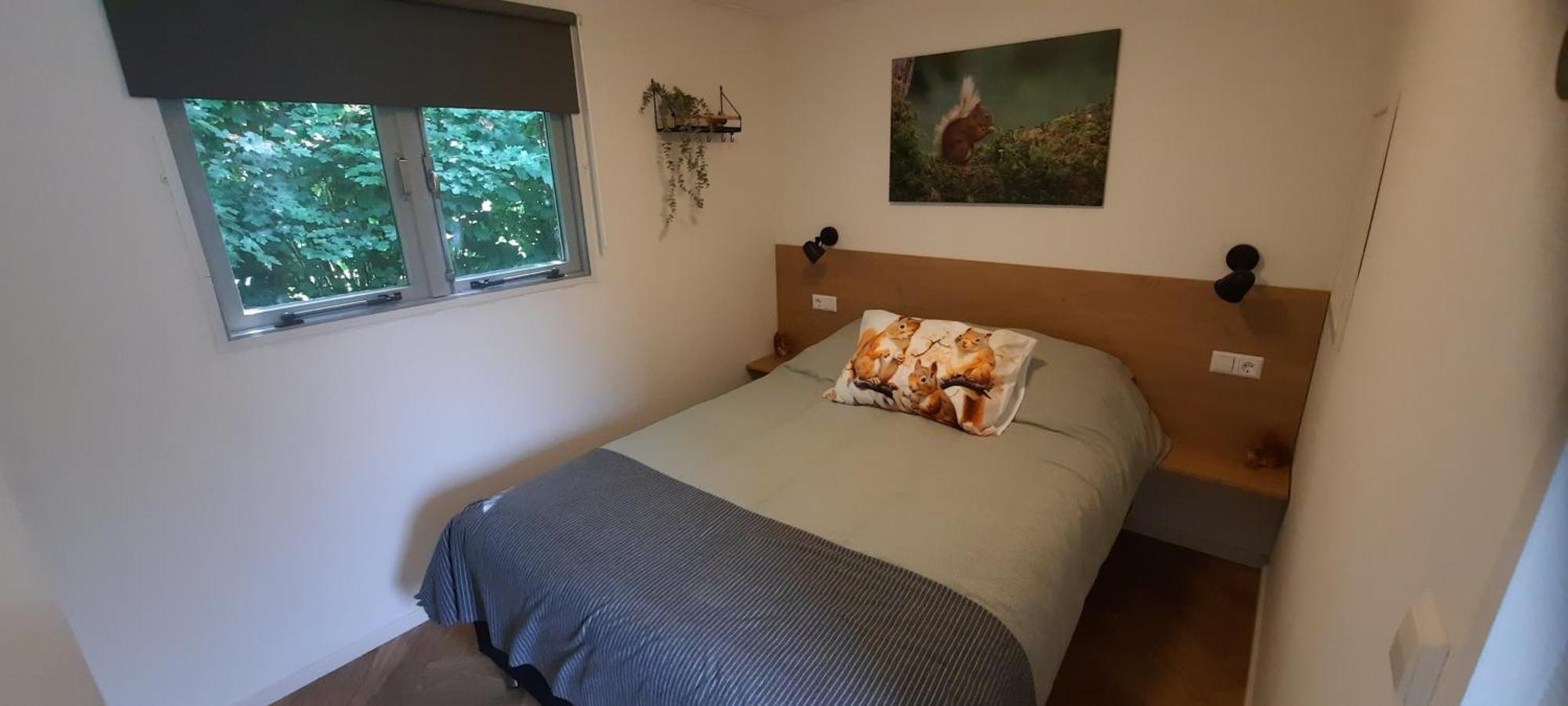 Erfgoed De Boemerang - Chalets Meppen Kültér fotó